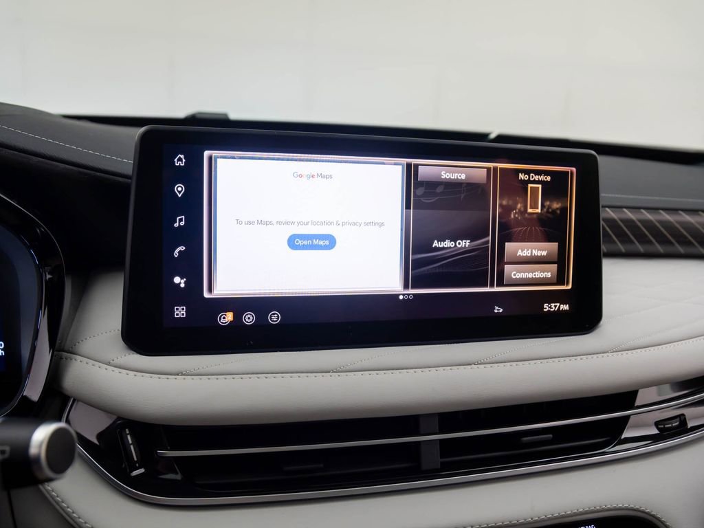 New 2026 INFINITI QX60 Autograph w/ Autograph Tech Package image 31