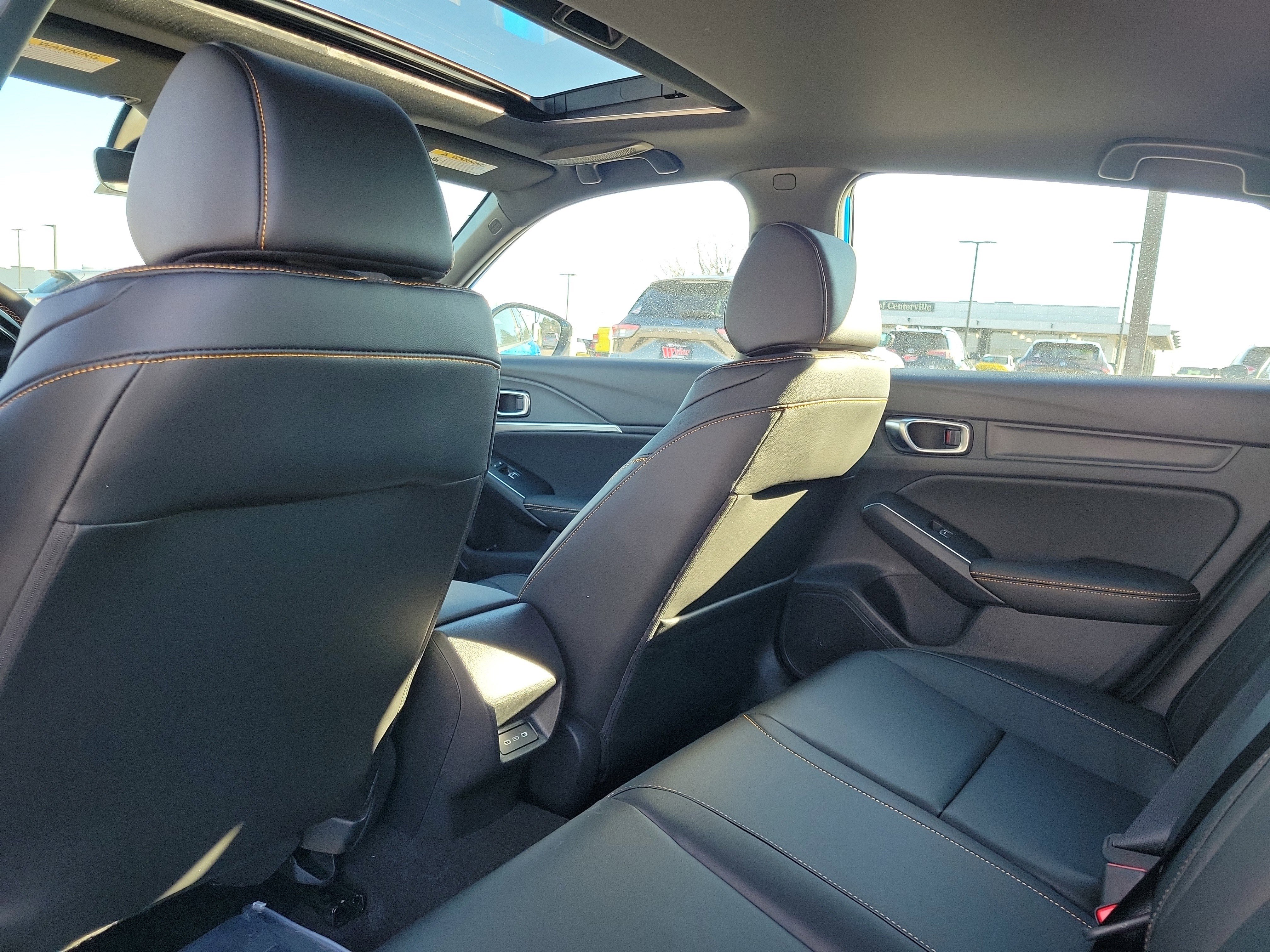 New 2026 Acura Integra A-Spec image 15