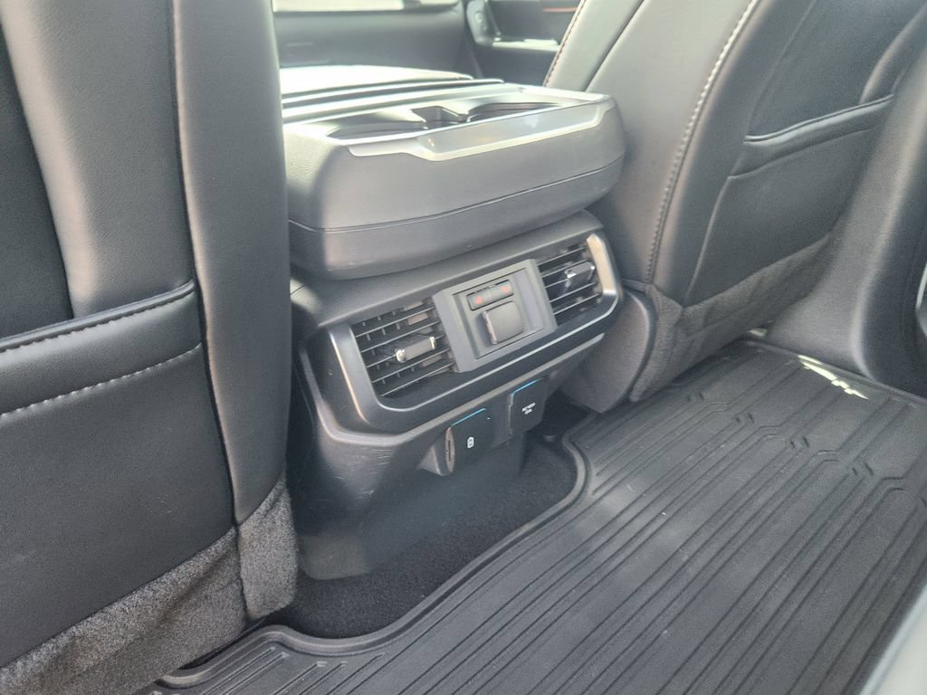 Used 2024 Ford F150 Raptor AWD/4WD image 34