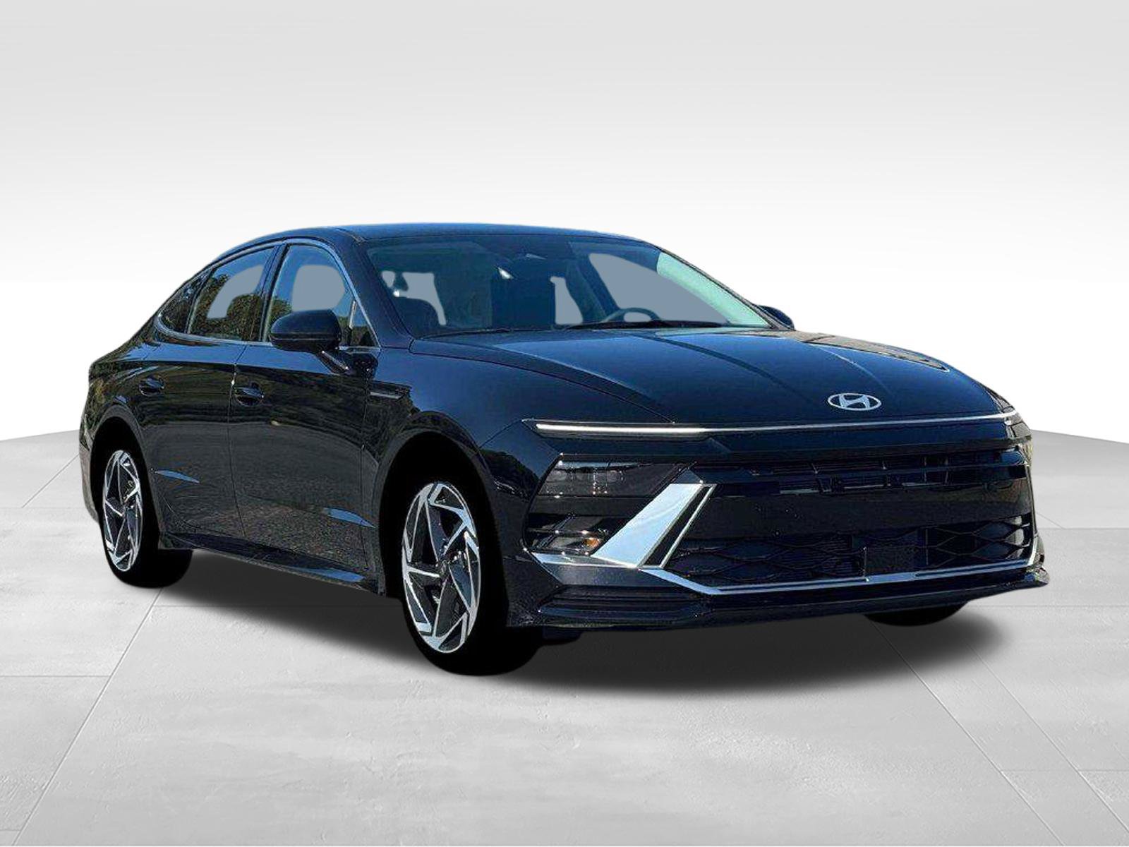 New 2026 Hyundai Sonata SEL FWD image 13