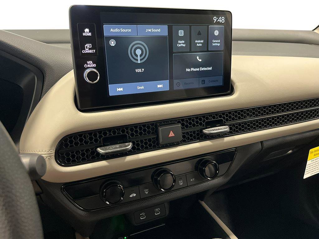 New 2026 Honda HR-V LX image 18