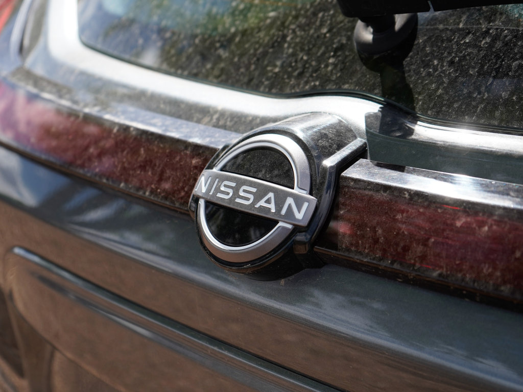 Used 2024 Nissan Kicks SR image 9