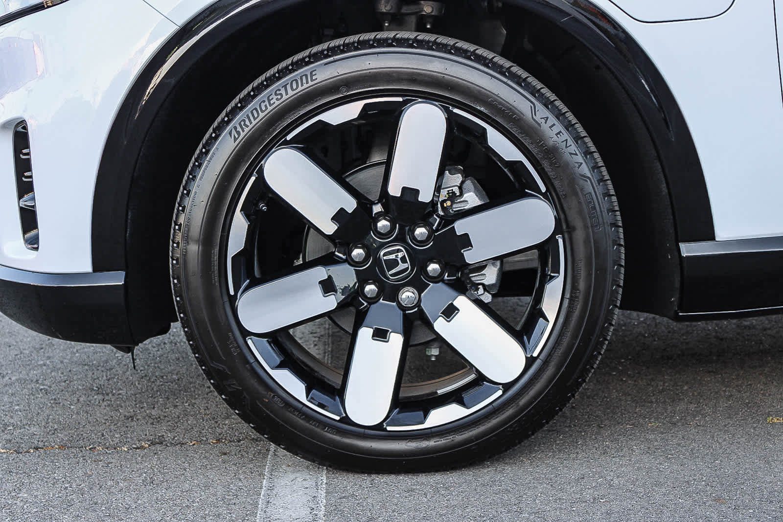 New 2026 Honda Prologue Elite image 9