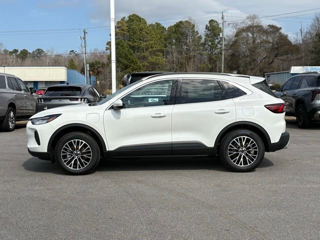 New 2026 Ford Escape SE FWD image 2