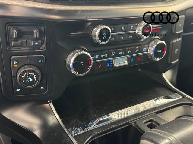 Used 2023 Ford F150 Raptor w/ Raptor 37 Performance Package AWD/4WD image 19
