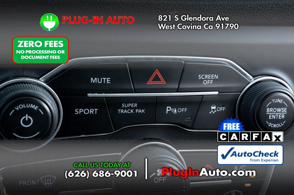 Used 2020 Dodge Charger R/T RWD image 20