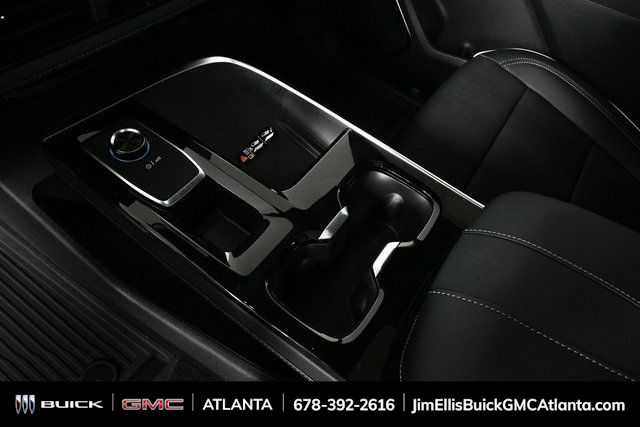 New 2026 Buick Enclave Preferred w/ Power Package AWD/4WD image 18