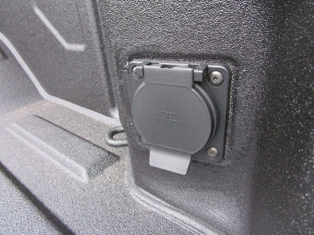 New 2026 GMC Sierra 2500 SLE w/ SLE Value Package; image 14