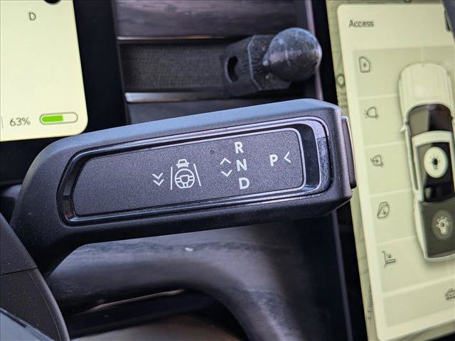 Used 2022 Rivian R1T Launch Edition AWD/4WD image 16