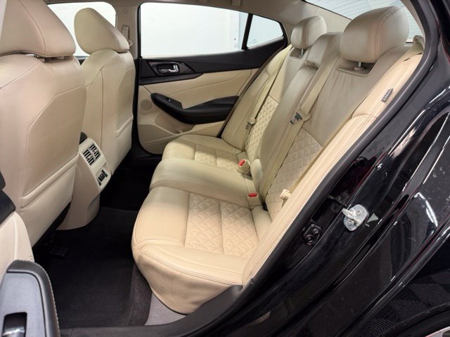 Used 2023 Nissan Maxima Platinum FWD image 27