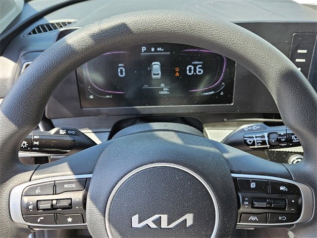 Used 2024 Kia Sportage LX image 24