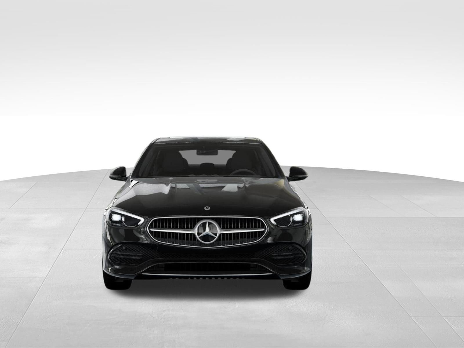 New 2026 Mercedes-Benz C 300 C 300 image 8