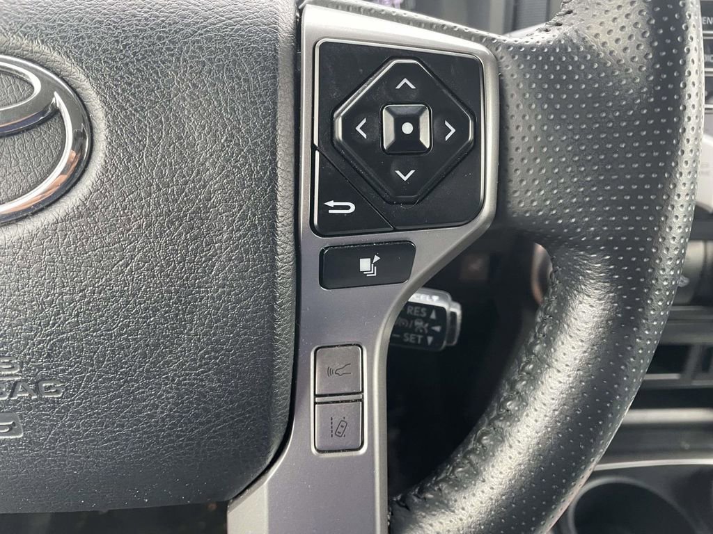 Used 2024 Toyota 4Runner SR5 Premium image 32