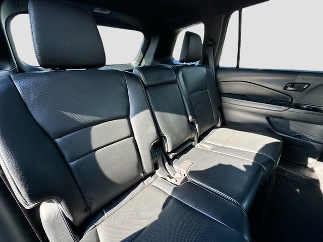 Used 2022 Honda Passport EX-L image 24