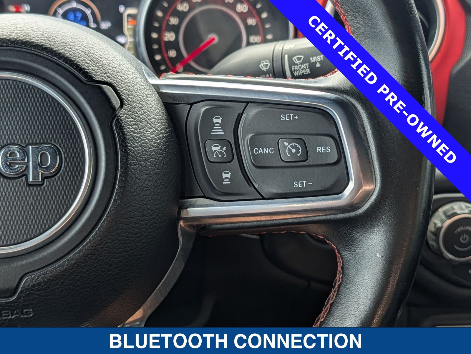 Used 2020 Jeep Gladiator Rubicon AWD/4WD image 32