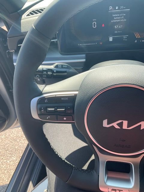 New 2026 Kia K5 GT-Line image 32