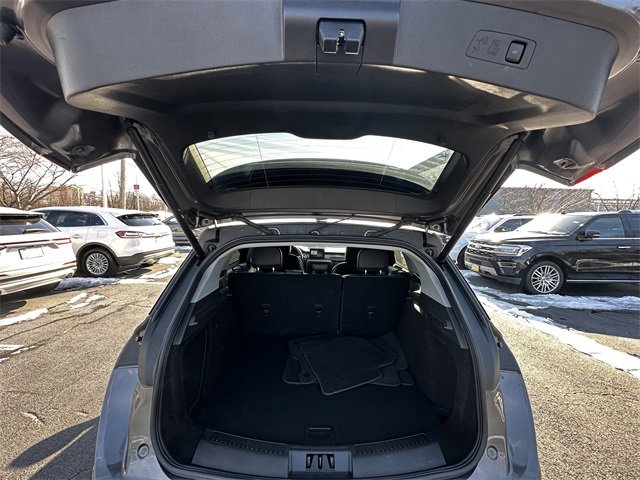 Certified 2022 Lincoln Corsair AWD w/ Equipment Group 101A image 39