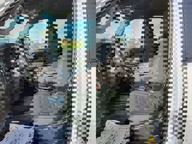 New 2026 Chevrolet Silverado 2500 W/T w/ WT Convenience Package image 18