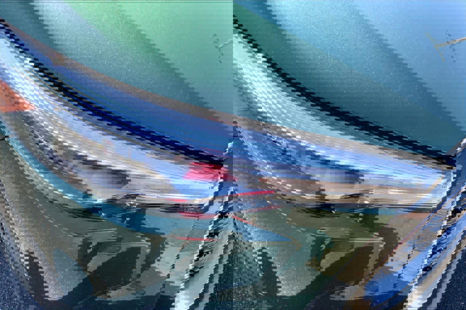 Used 2025 Toyota Corolla Cross XLE w/ Convenience Package image 24