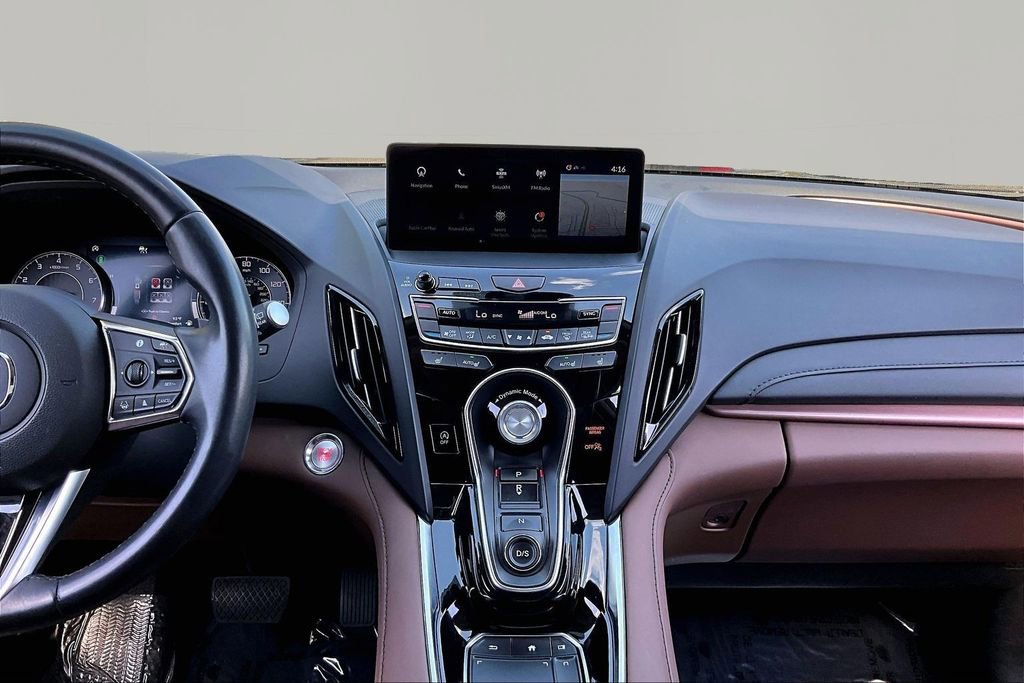 Used 2023 Acura RDX w/ Technology Package image 10