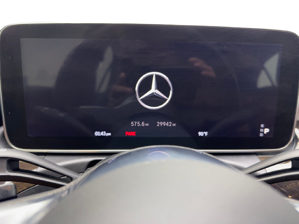 Used 2022 Mercedes-Benz C 300 Sedan image 57