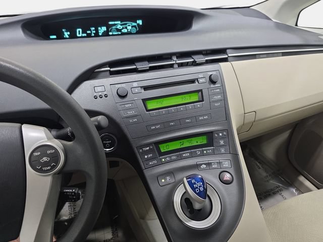 Used 2010 Toyota Prius One FWD image 20