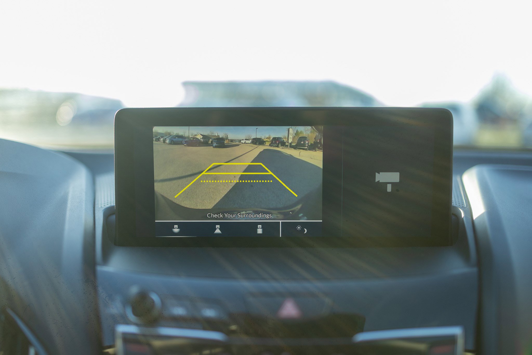 Used 2019 Acura RDX Base image 9