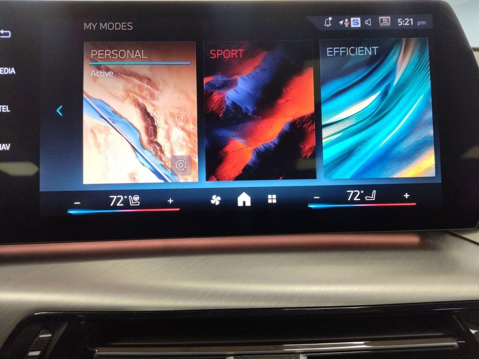 Used 2026 BMW X1 xDrive28i image 19