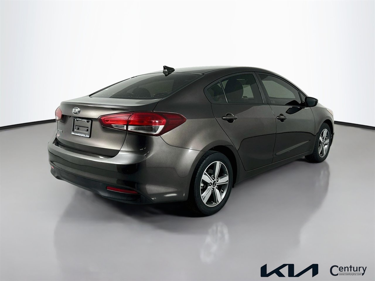 Used 2018 Kia Forte LX w/ LX Popular Package FWD image 5