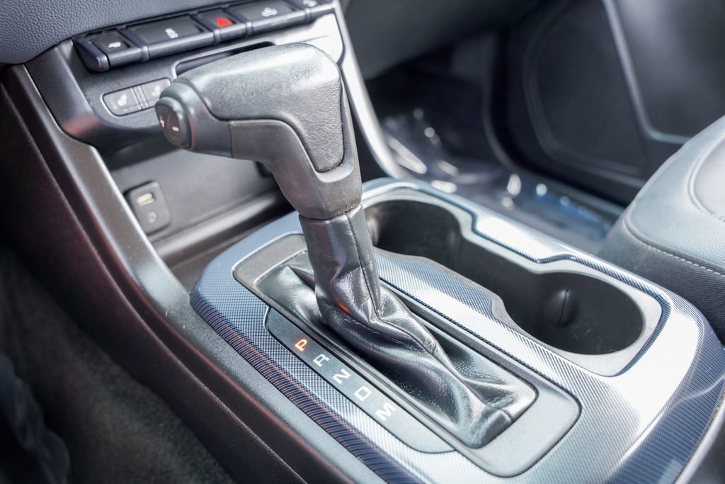 Used 2016 Chevrolet Colorado Z71 image 28