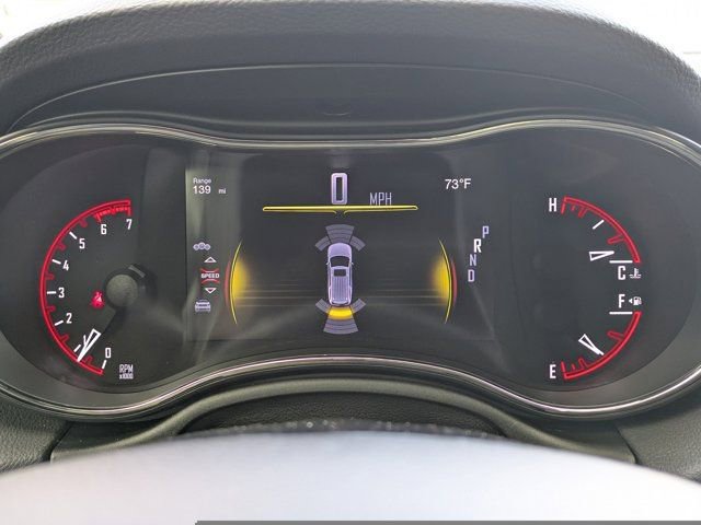 Used 2019 Dodge Durango R/T w/ Trailer Tow Group IV image 23