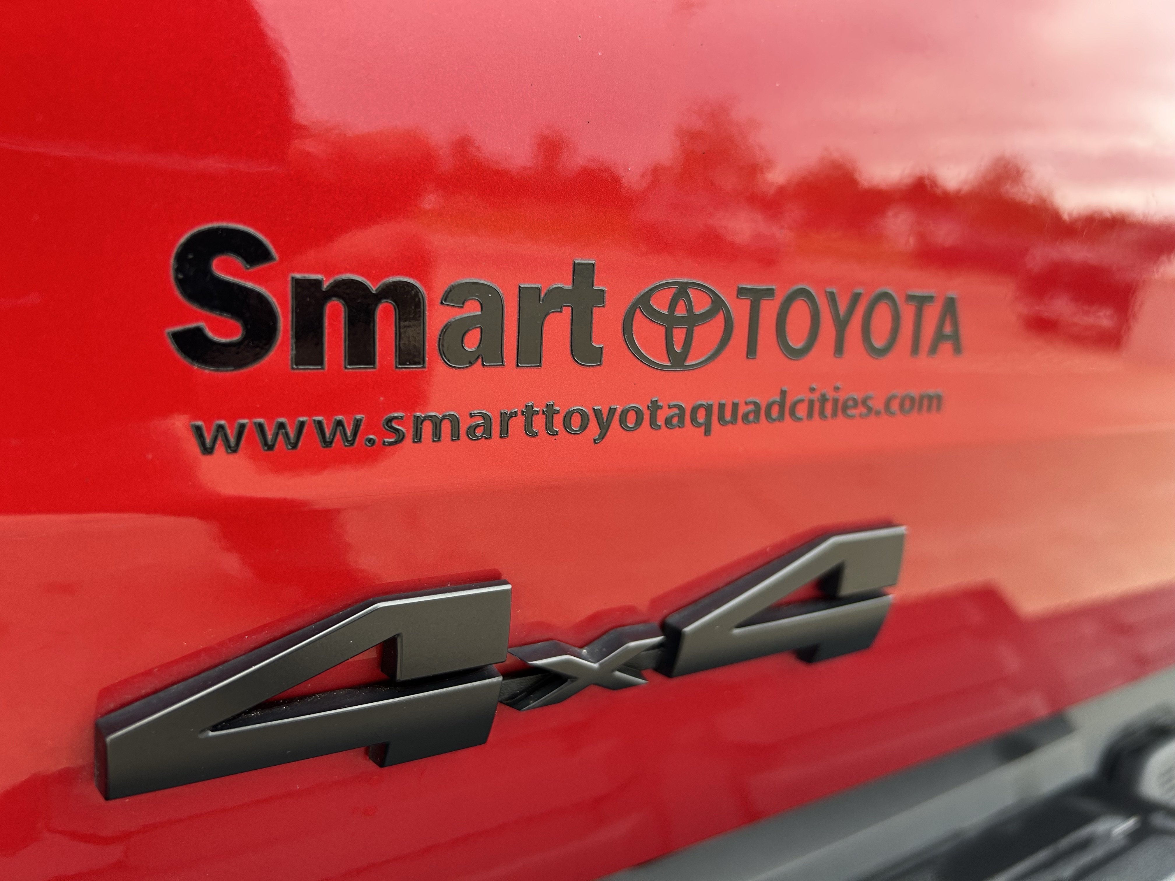 Used 2025 Toyota Tundra SR5 w/ TRD Off-Road Premium Package AWD/4WD image 30