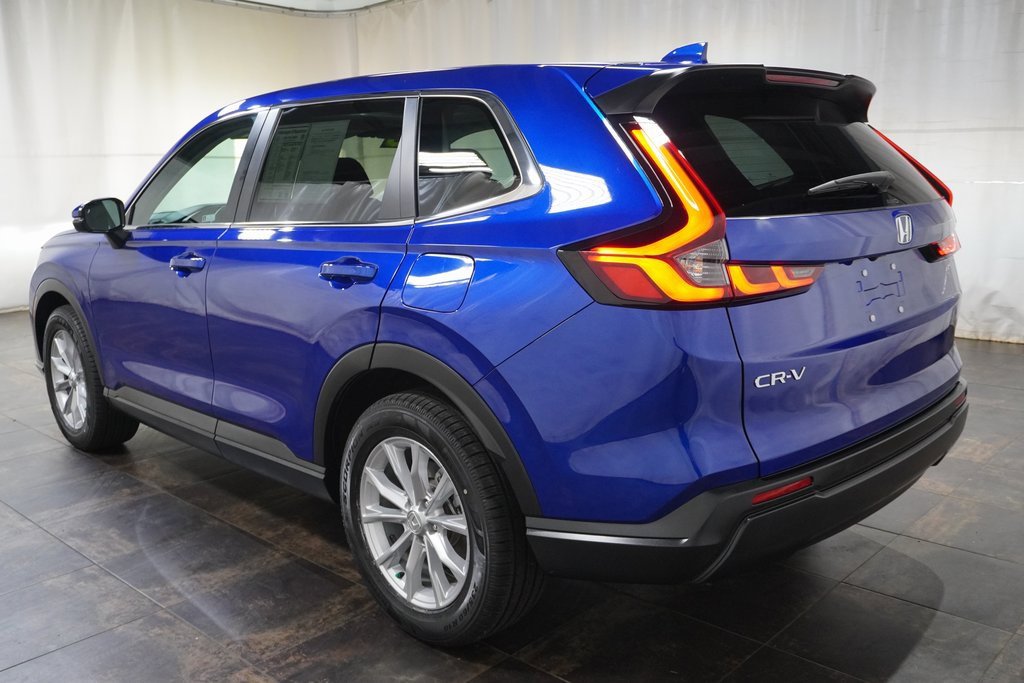 Used 2023 Honda CR-V EX image 7