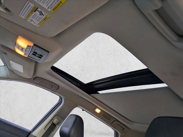 Used 2023 Nissan Pathfinder Platinum w/ Cargo Package image 15