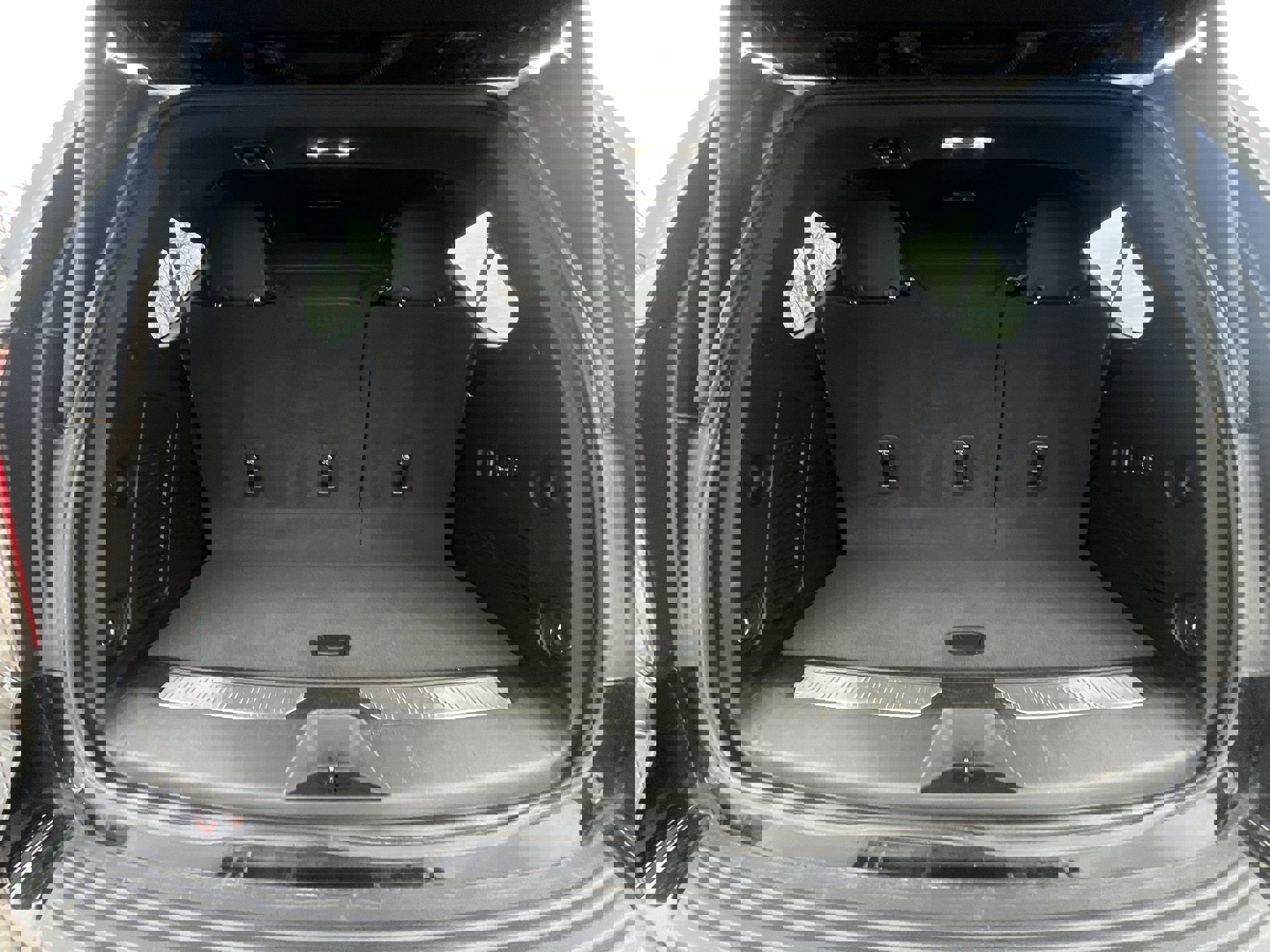 Used 2022 Chevrolet Tahoe High Country w/ Max Trailering Package image 27