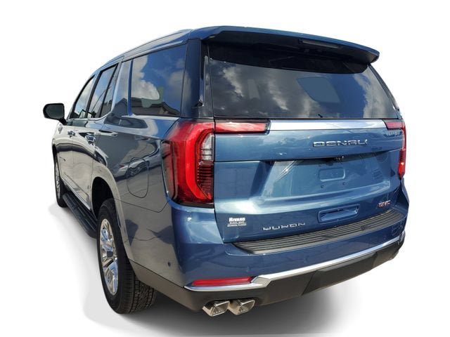 New 2026 GMC Yukon Denali RWD image 4