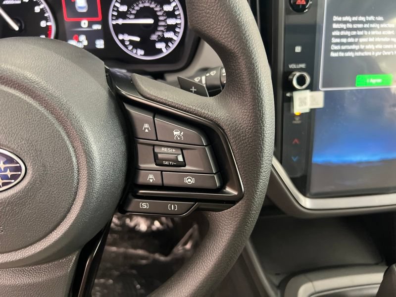 New 2026 Subaru Crosstrek 2.5i Premium AWD/4WD image 28