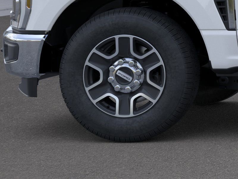 New 2026 Ford F350 Lariat RWD image 19