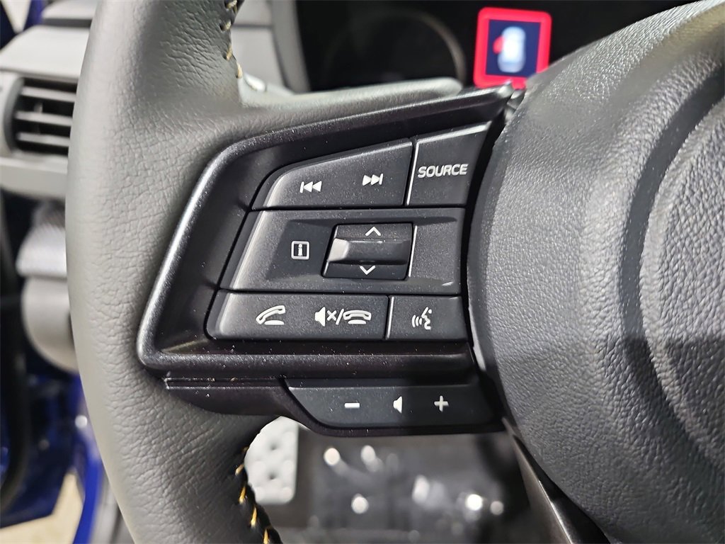 New 2026 Subaru Crosstrek 2.5i Sport image 16