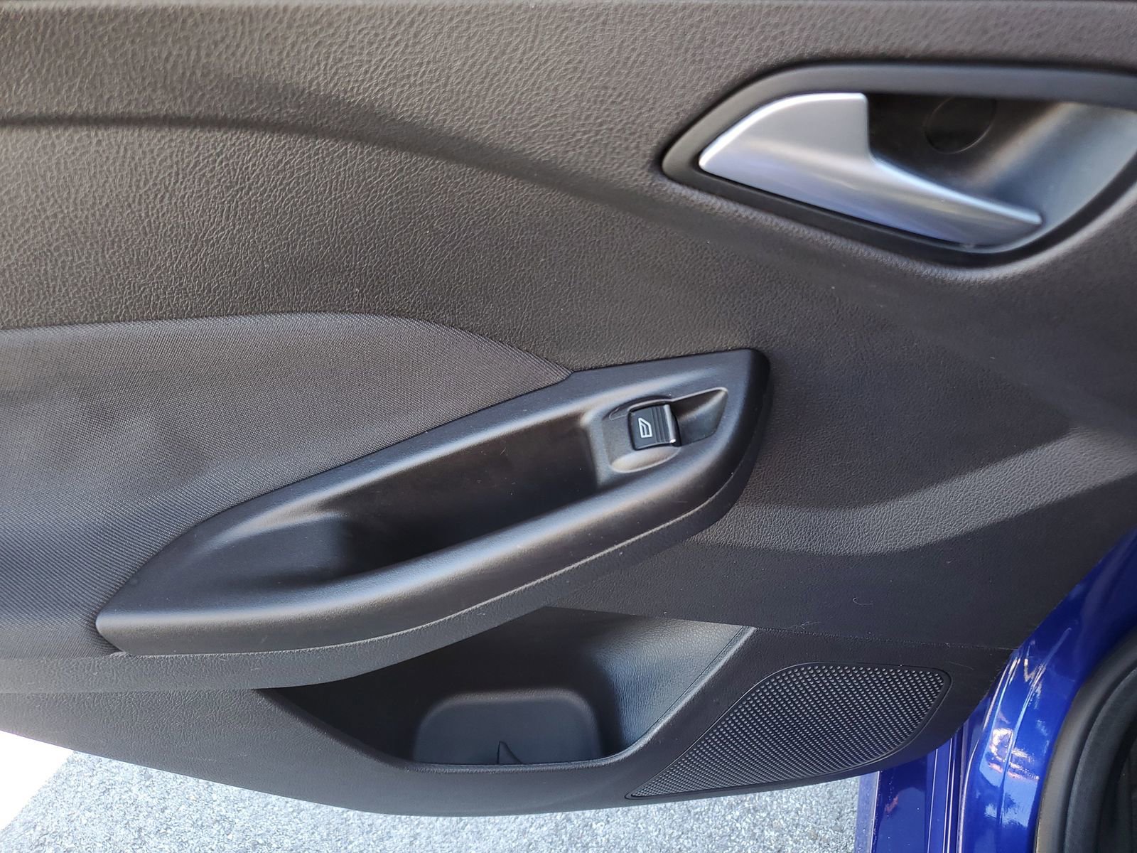 Used 2013 Ford Focus ST image 16