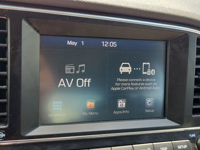 Used 2018 Hyundai Elantra SEL FWD image 22