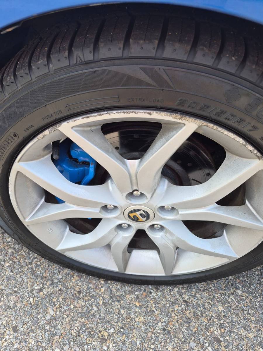 Used 2007 Hyundai Tiburon GT Limited FWD image 16