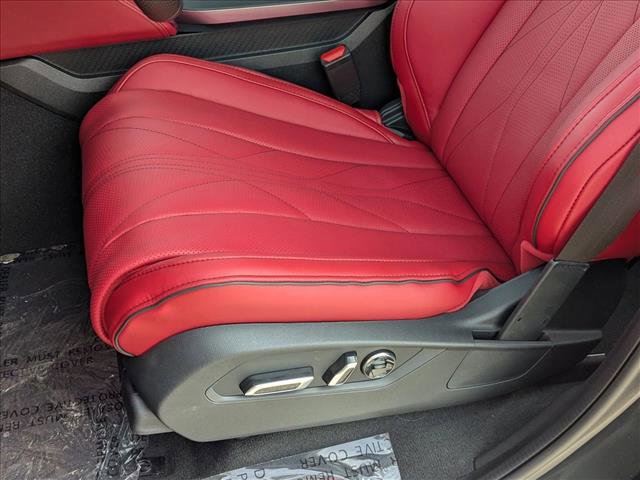 New 2026 Acura MDX A-Spec image 4