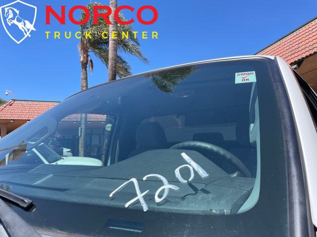 Used 2015 Ford F250 2WD Regular Cab Super Duty image 32