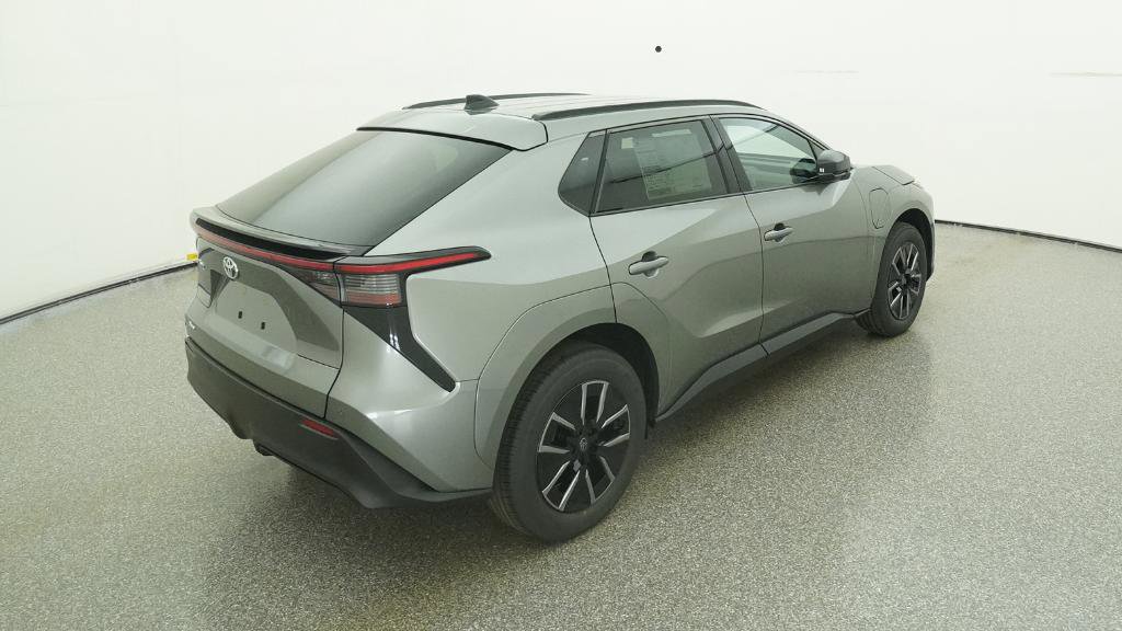New 2026 Toyota bZ image 44
