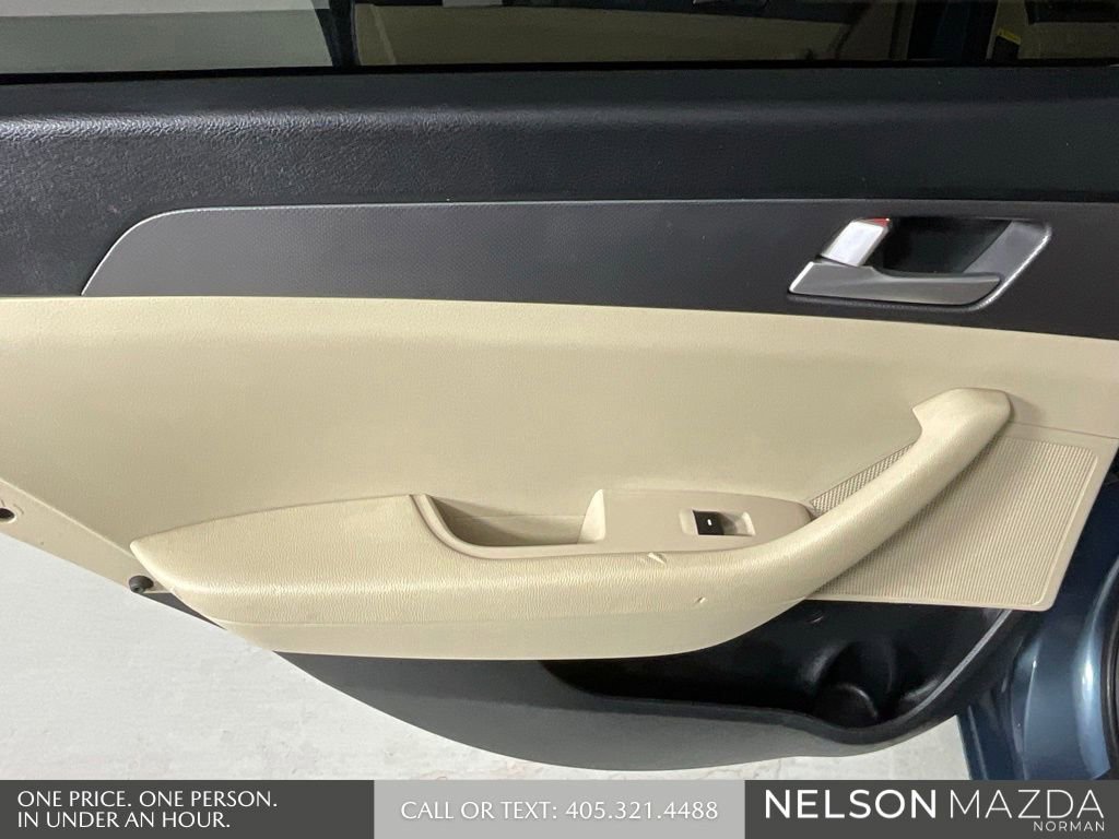 Used 2016 Hyundai Sonata SE image 18