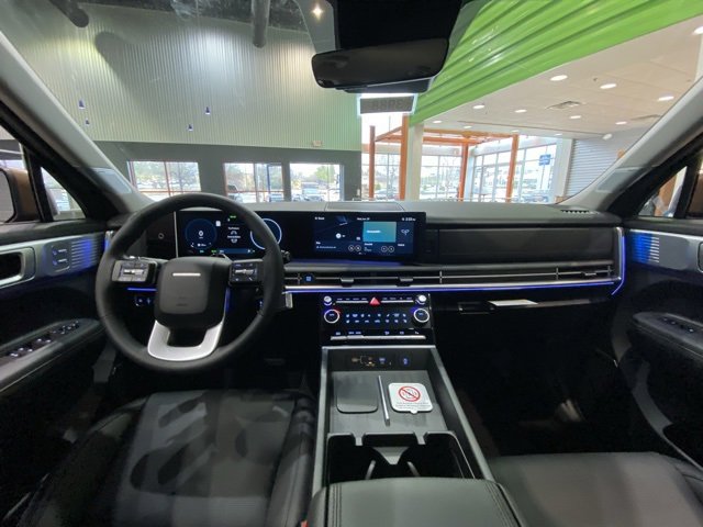 New 2025 Hyundai Santa Fe Limited image 35