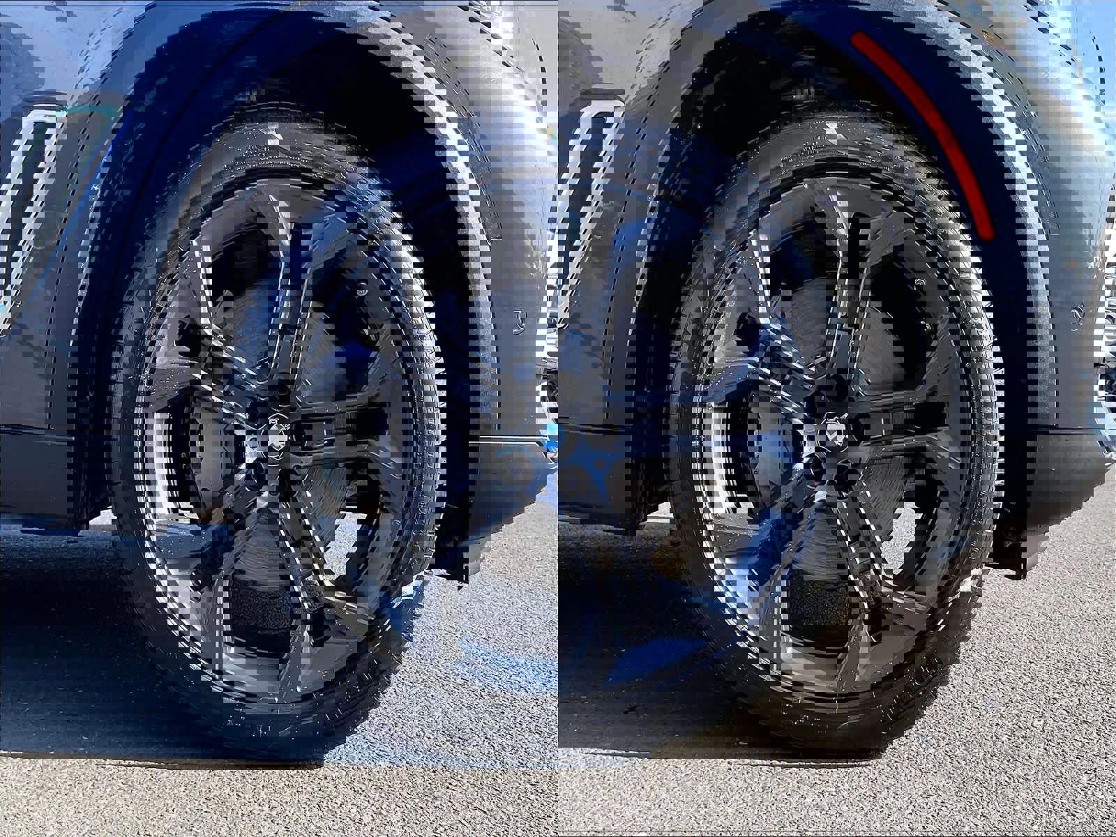 Used 2019 BMW X5 xDrive50i image 11