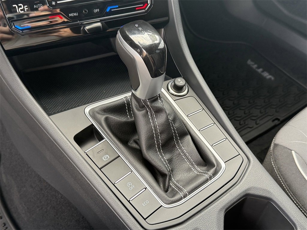 New 2026 Volkswagen Jetta Sport image 20