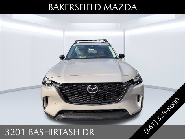 New 2026 MAZDA CX-90 3.3 Turbo w/ Premium Sport Pkg AWD/4WD image 8